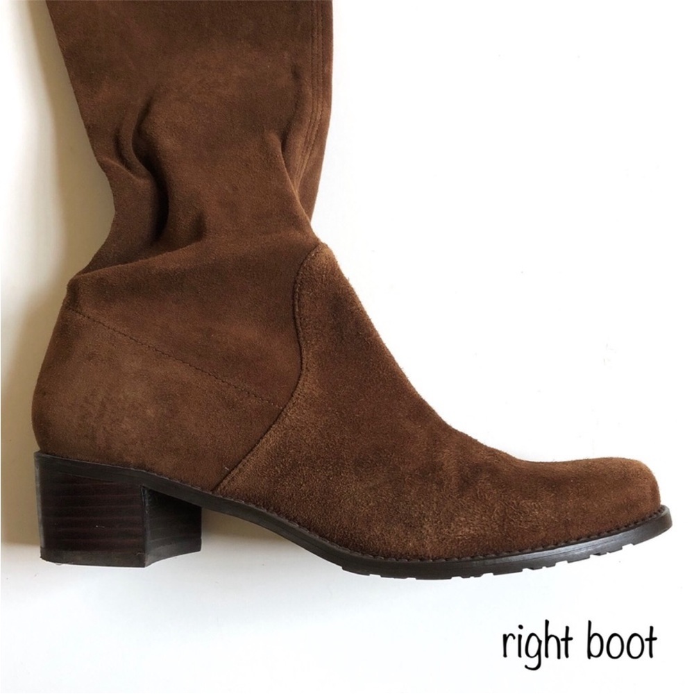 Stuart Weitzman Midland Boot - Picture 6 of 7